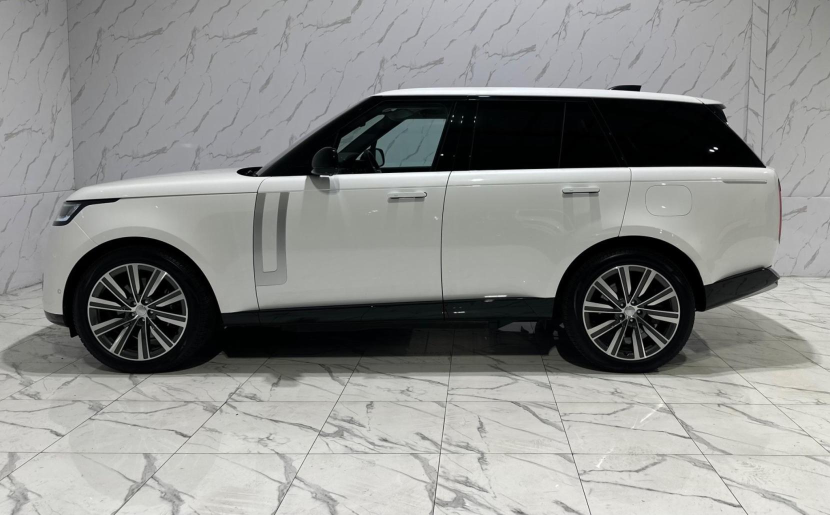 Land Rover Range Rover 3.0 P510e 38.2kWh Autobiography Auto 4WD Euro 6 (s/s) 5dr