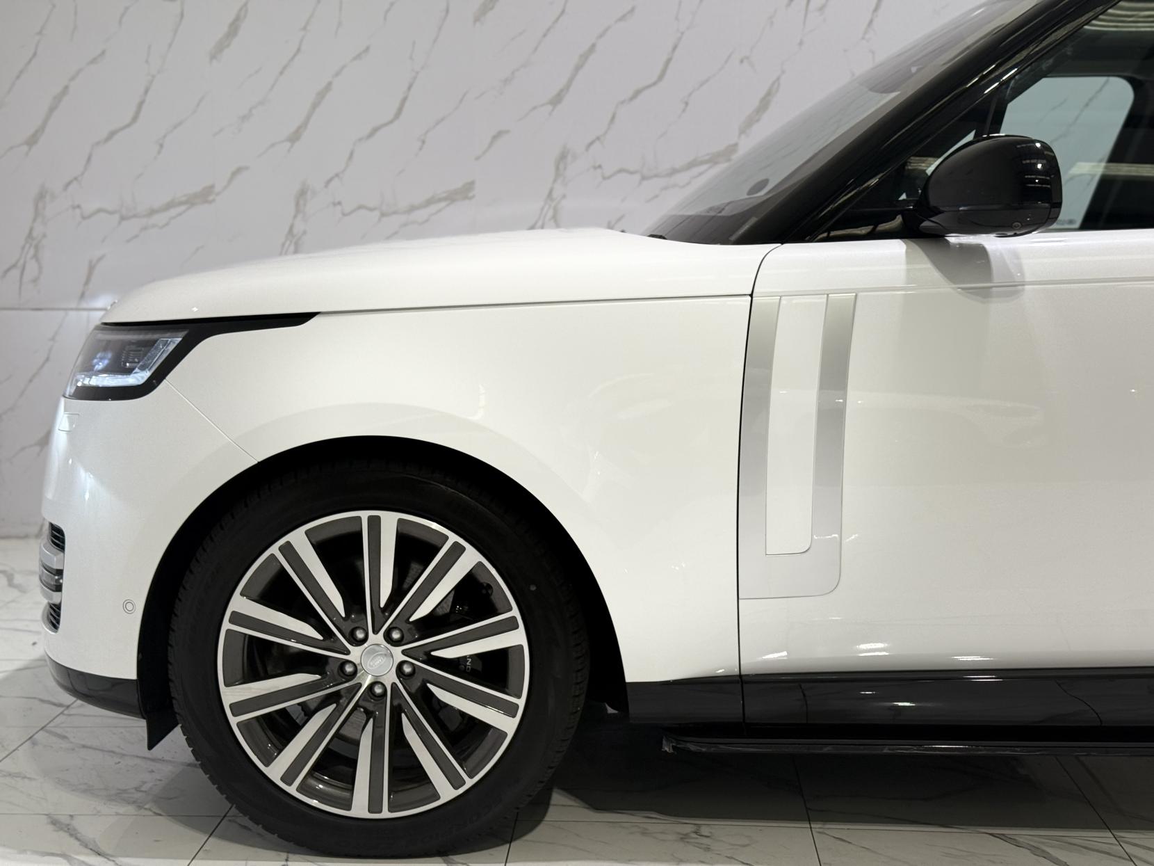 Land Rover Range Rover 3.0 P510e 38.2kWh Autobiography Auto 4WD Euro 6 (s/s) 5dr