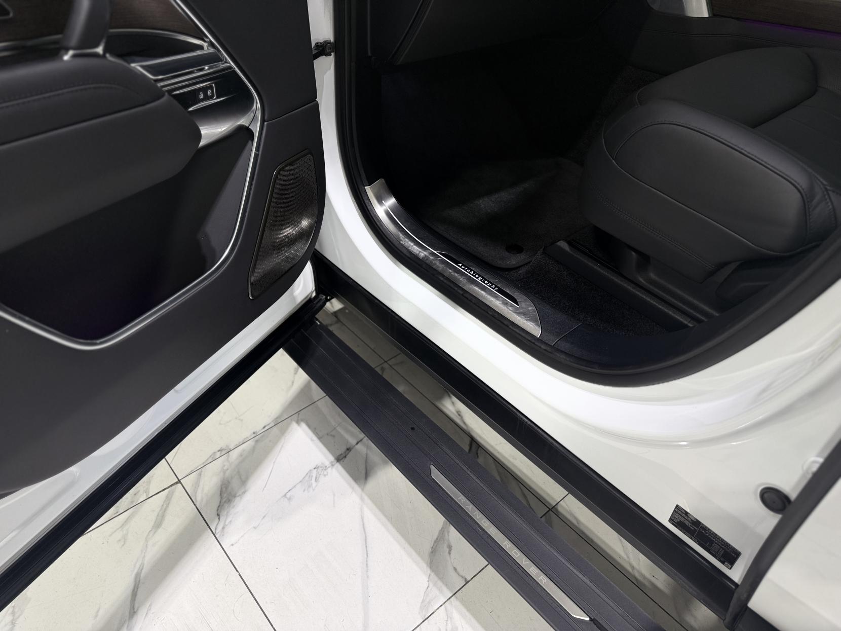 Land Rover Range Rover 3.0 P510e 38.2kWh Autobiography Auto 4WD Euro 6 (s/s) 5dr