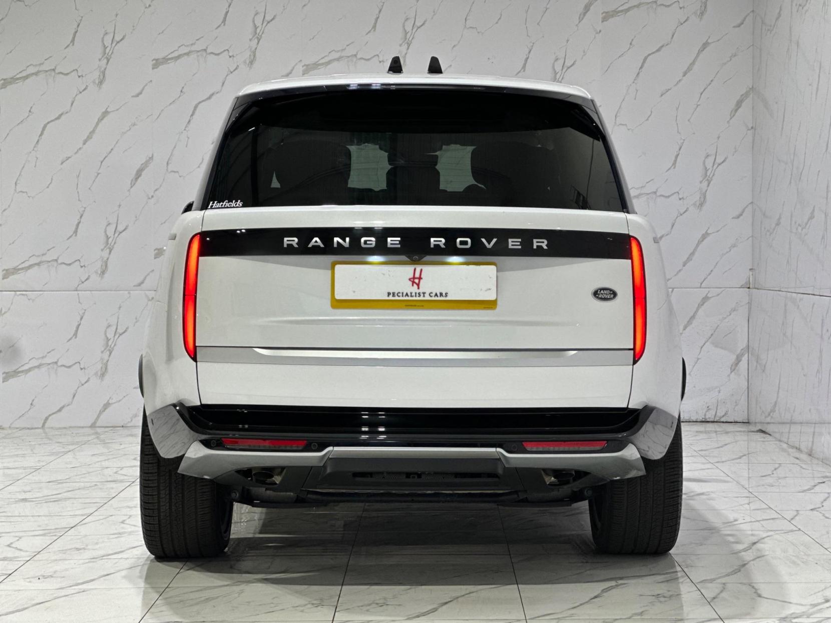 Land Rover Range Rover 3.0 P510e 38.2kWh Autobiography Auto 4WD Euro 6 (s/s) 5dr