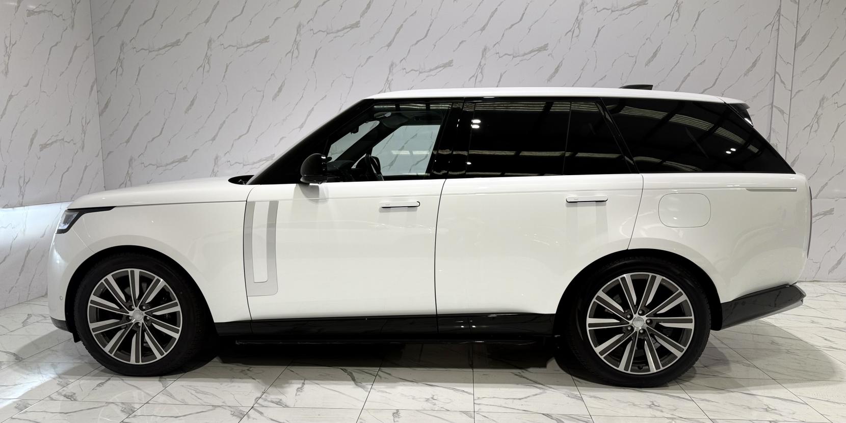 Land Rover Range Rover 3.0 P510e 38.2kWh Autobiography Auto 4WD Euro 6 (s/s) 5dr