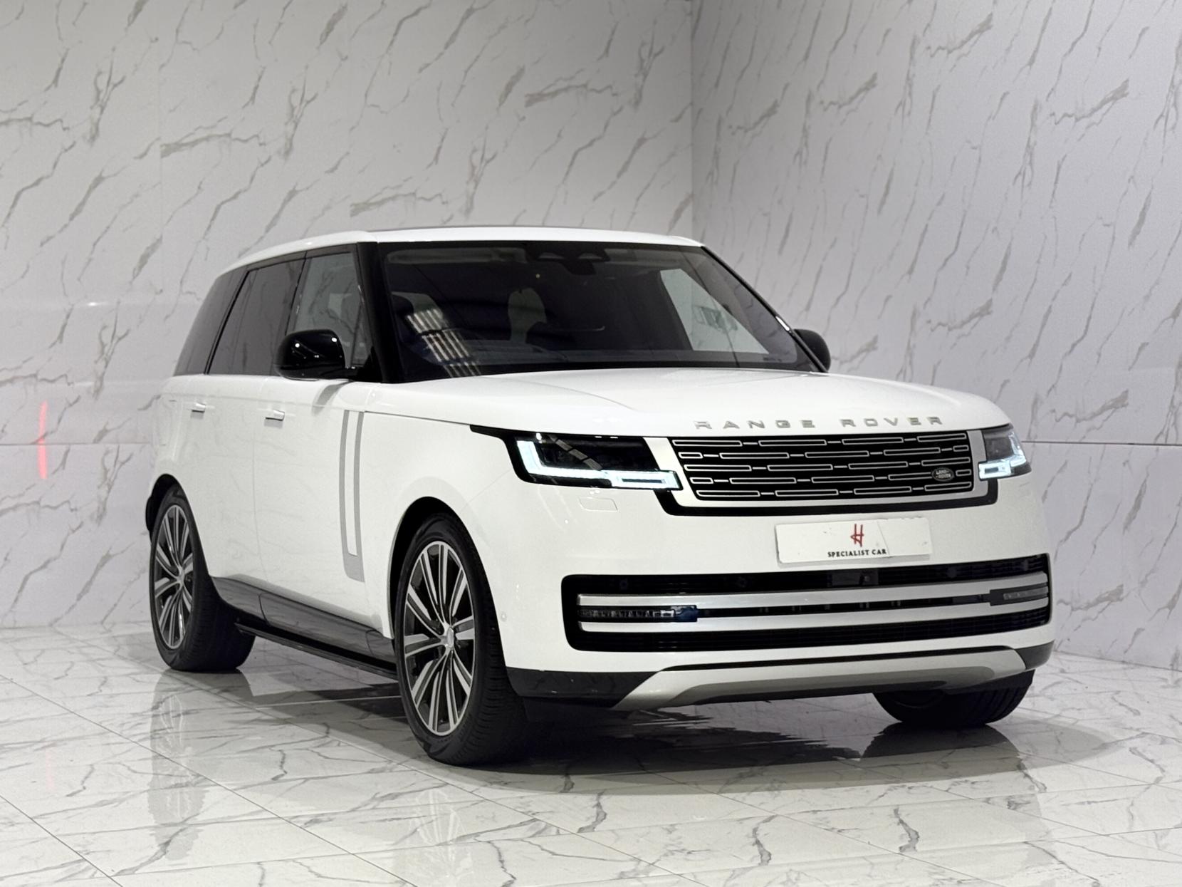 Land Rover Range Rover 3.0 P510e 38.2kWh Autobiography Auto 4WD Euro 6 (s/s) 5dr