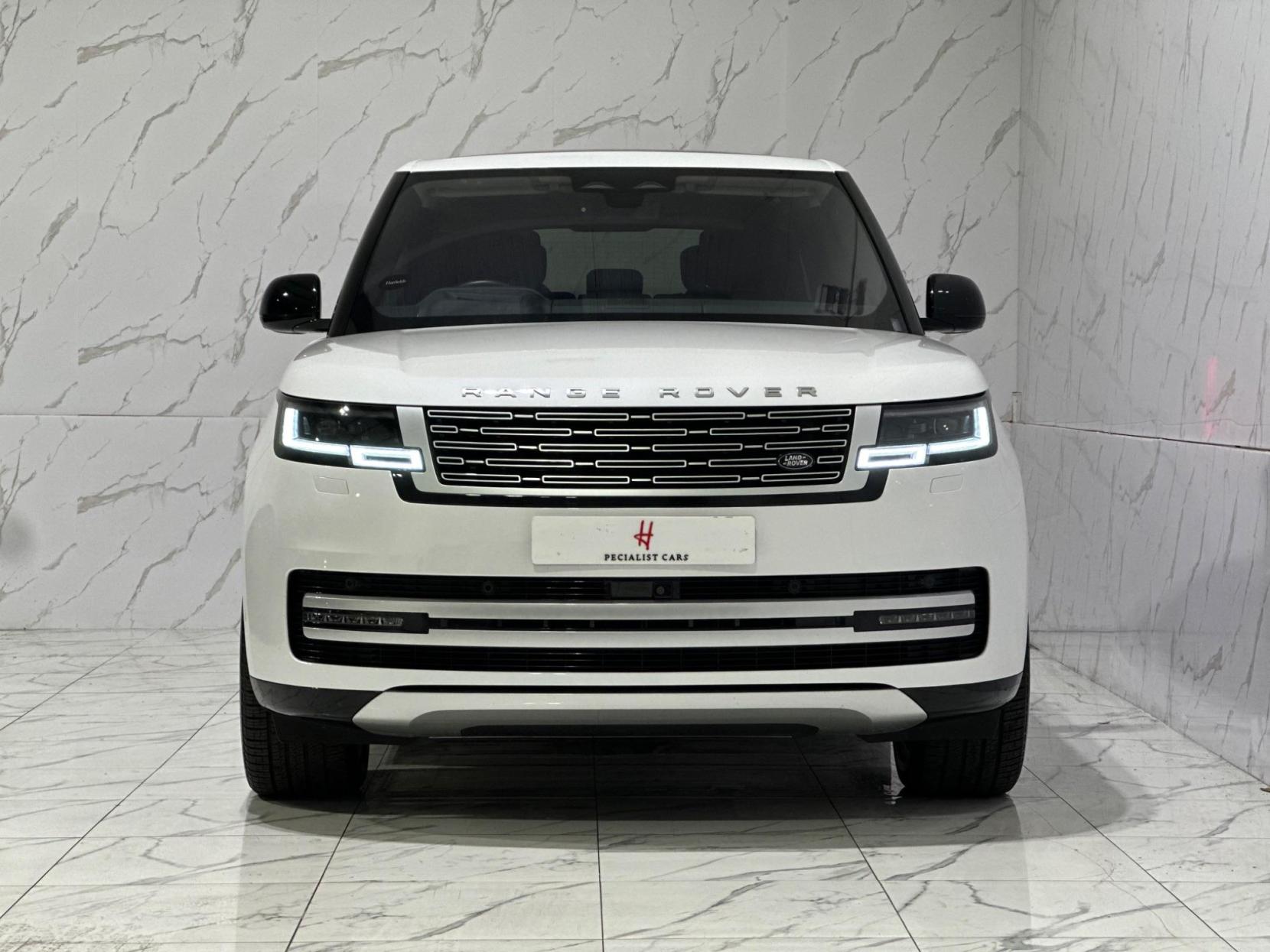 Land Rover Range Rover 3.0 P510e 38.2kWh Autobiography Auto 4WD Euro 6 (s/s) 5dr