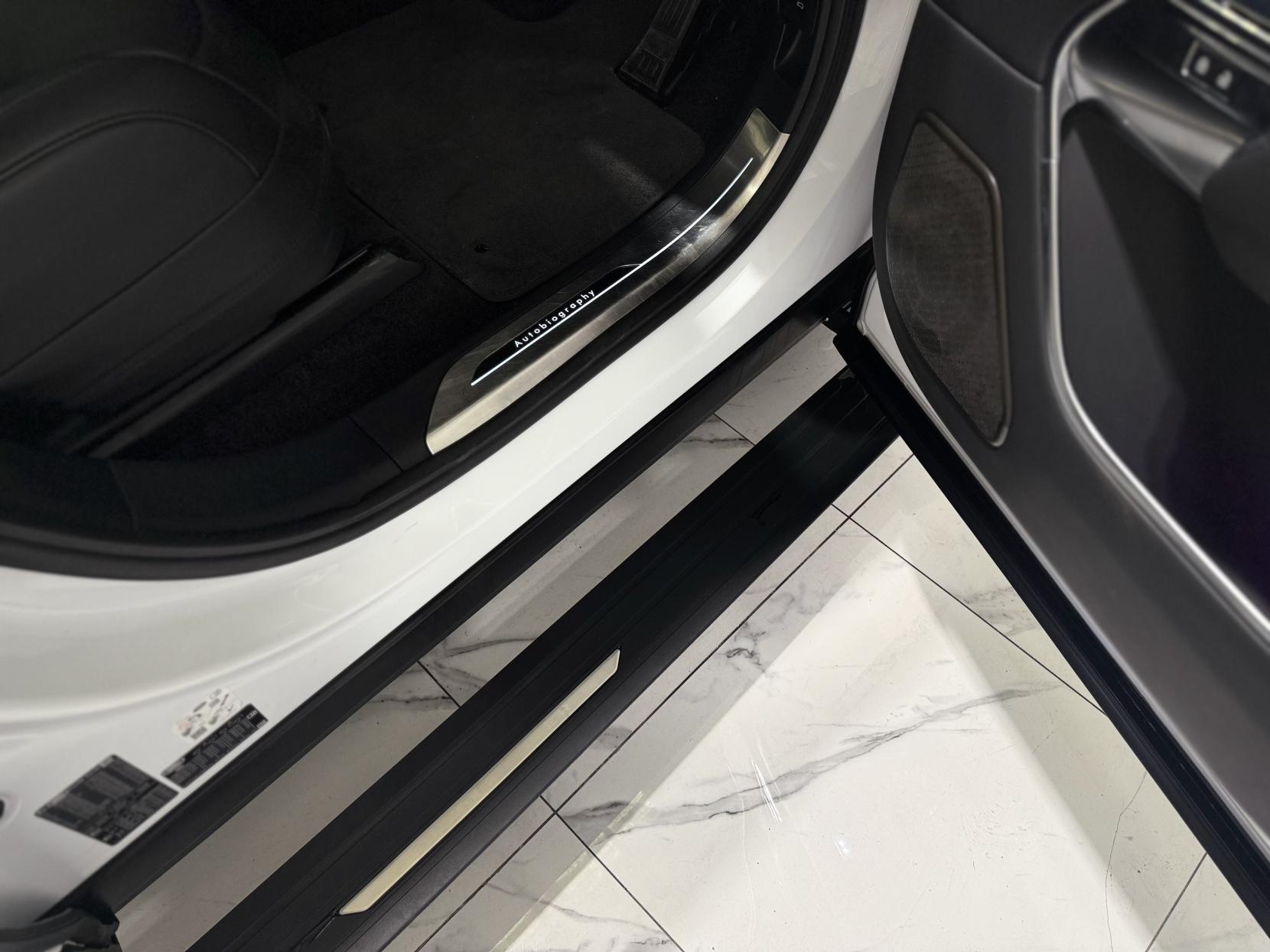 Land Rover Range Rover 3.0 P510e 38.2kWh Autobiography Auto 4WD Euro 6 (s/s) 5dr