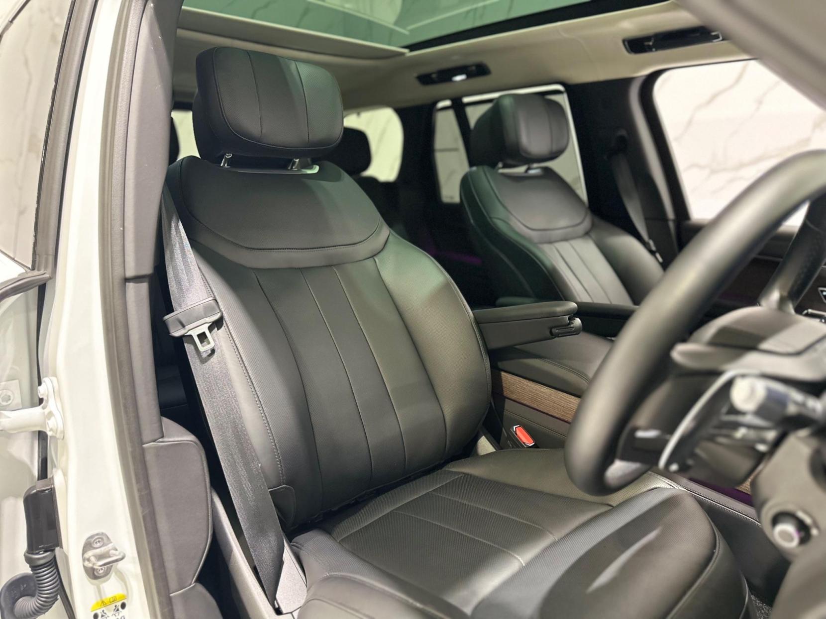 Land Rover Range Rover 3.0 P510e 38.2kWh Autobiography Auto 4WD Euro 6 (s/s) 5dr