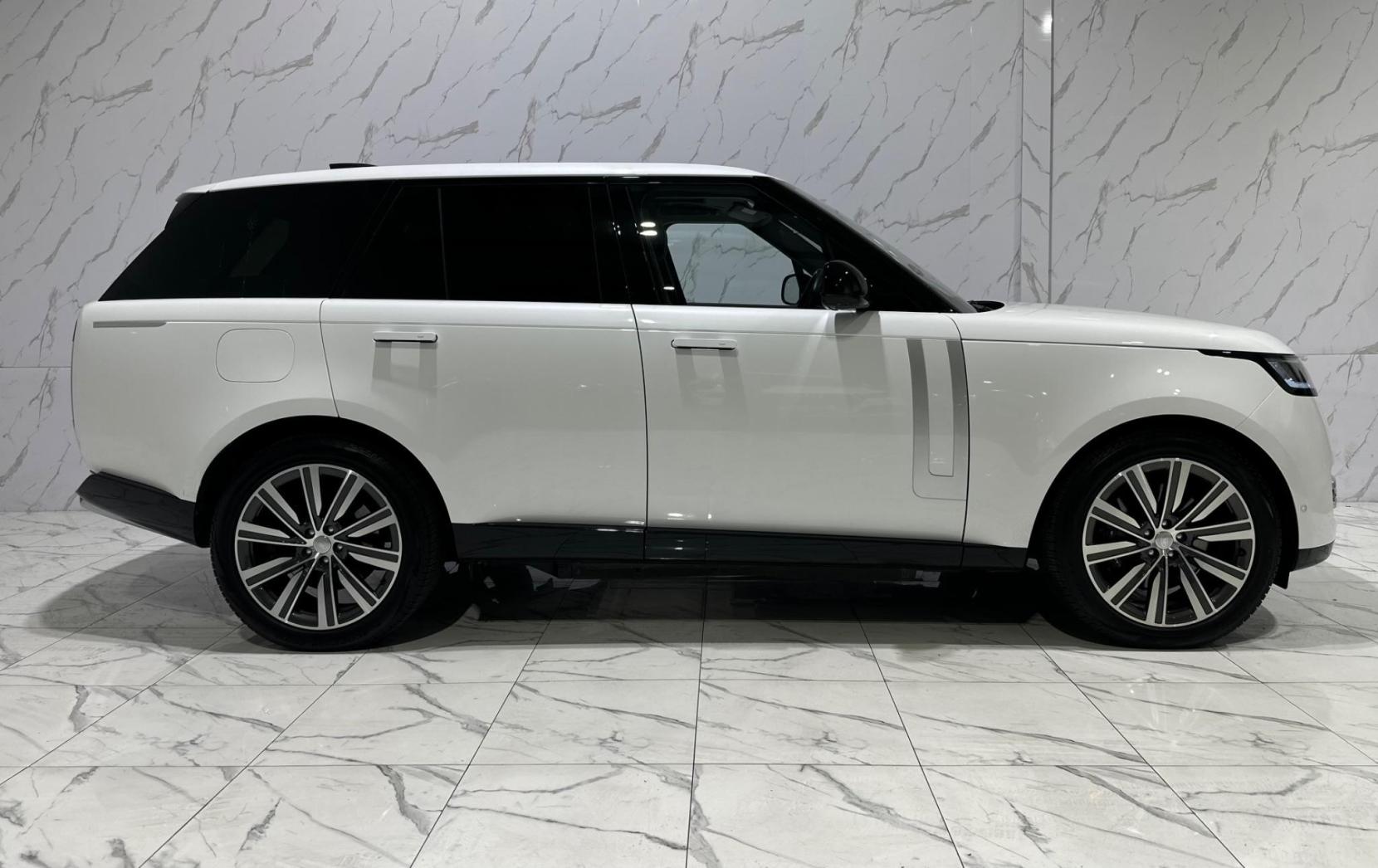 Land Rover Range Rover 3.0 P510e 38.2kWh Autobiography Auto 4WD Euro 6 (s/s) 5dr