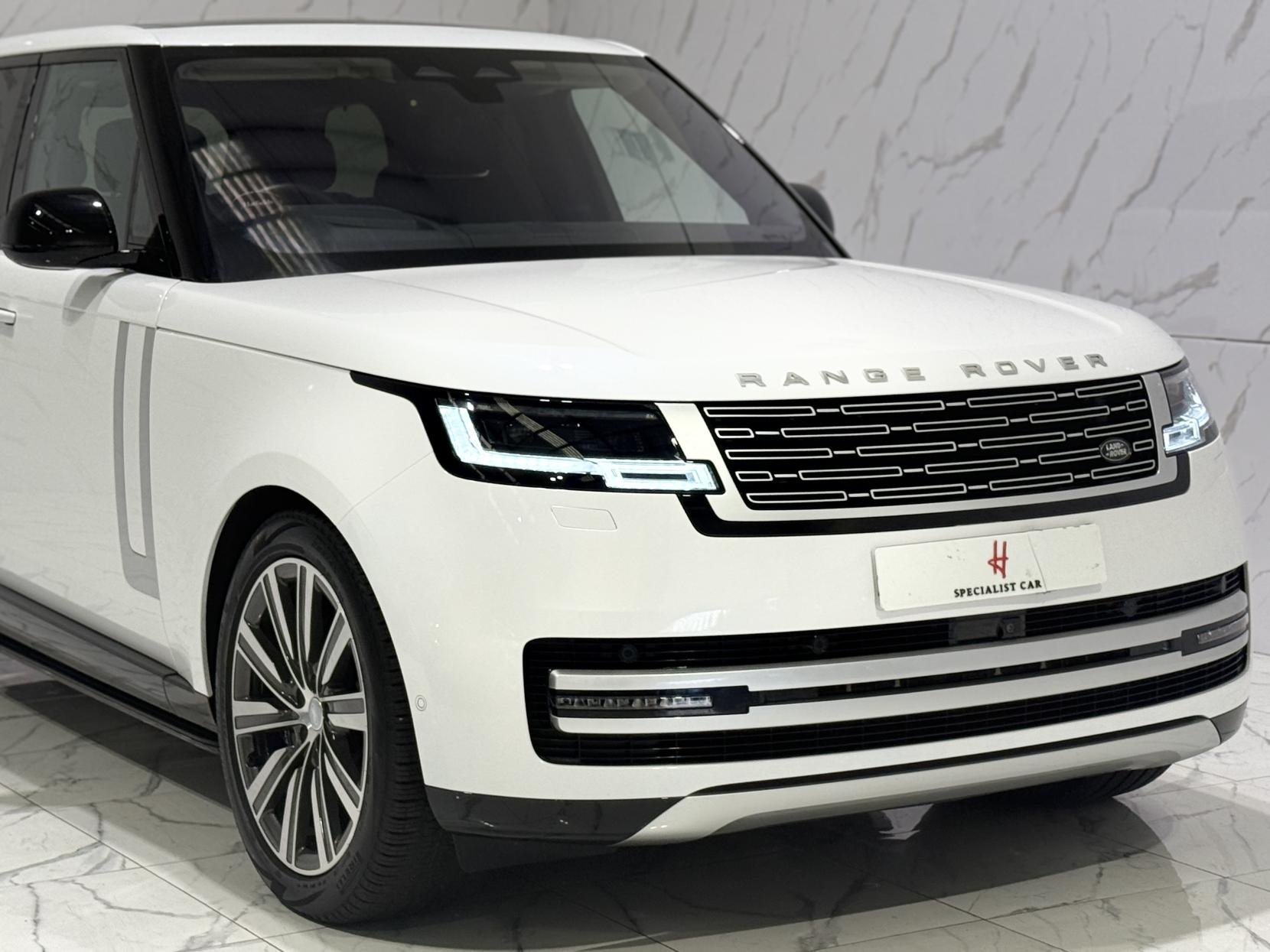 Land Rover Range Rover 3.0 P510e 38.2kWh Autobiography Auto 4WD Euro 6 (s/s) 5dr