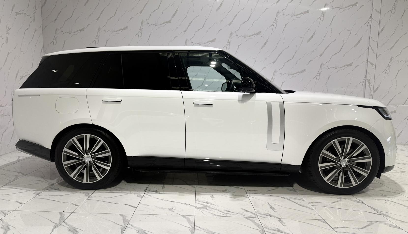 Land Rover Range Rover 3.0 P510e 38.2kWh Autobiography Auto 4WD Euro 6 (s/s) 5dr