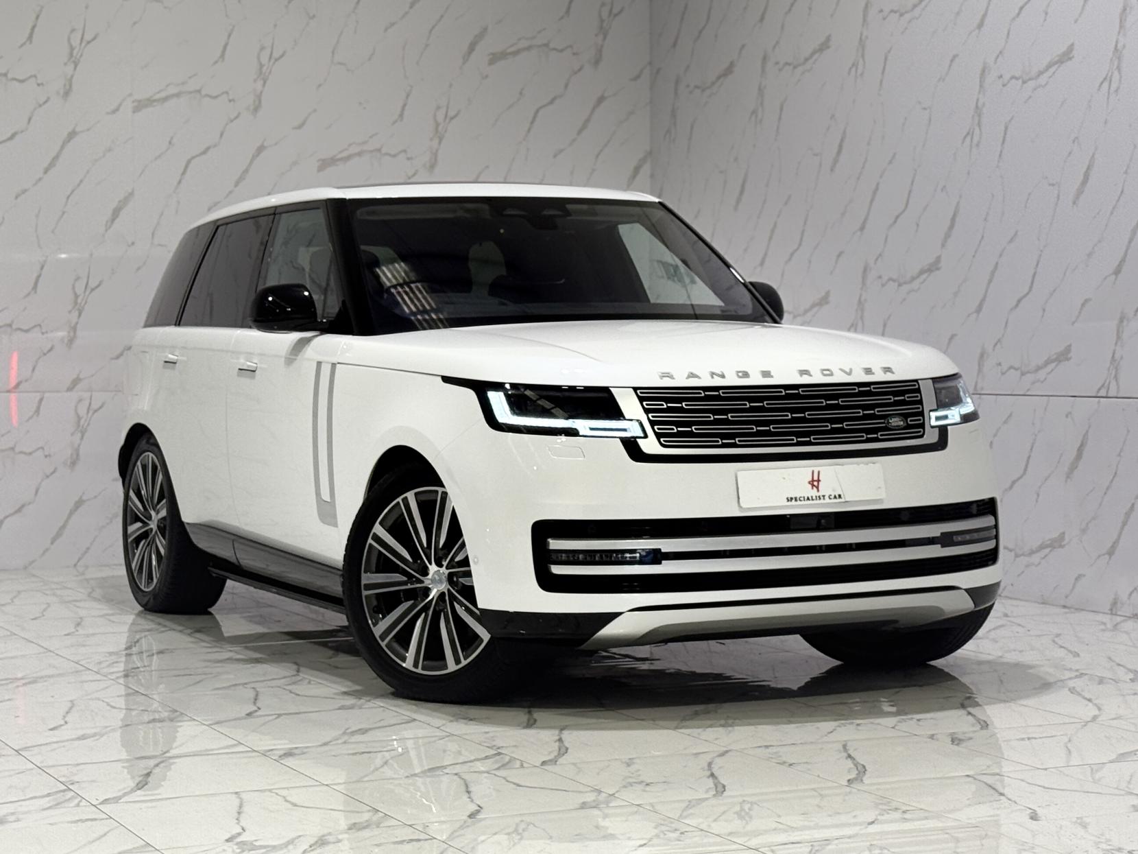 Land Rover Range Rover 3.0 P510e 38.2kWh Autobiography Auto 4WD Euro 6 (s/s) 5dr