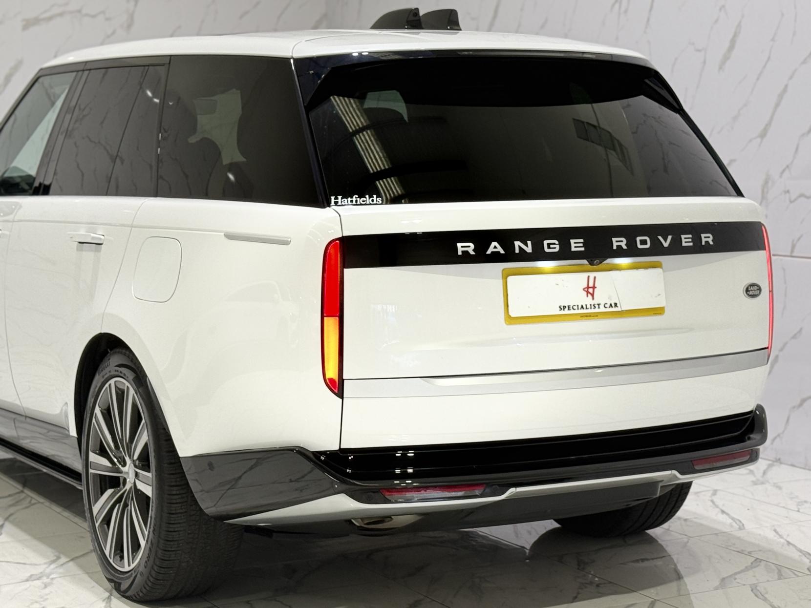 Land Rover Range Rover 3.0 P510e 38.2kWh Autobiography Auto 4WD Euro 6 (s/s) 5dr