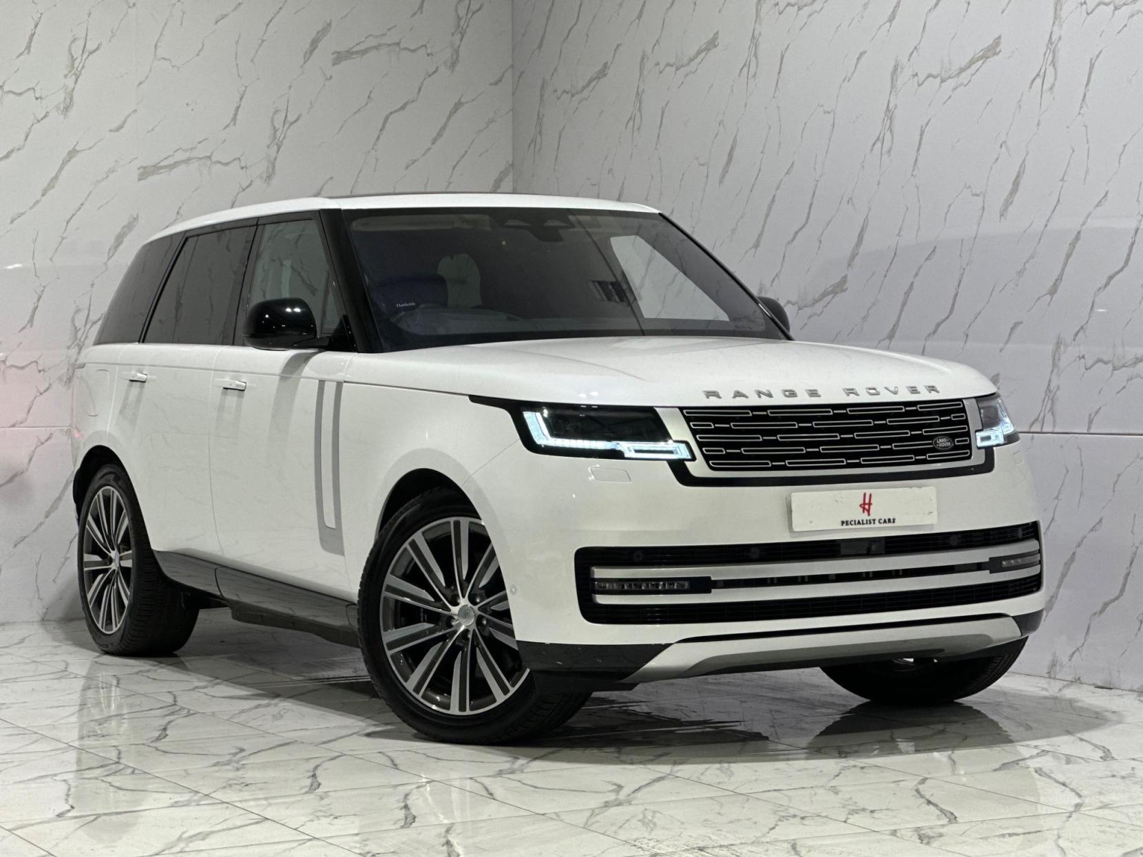 Land Rover Range Rover 3.0 P510e 38.2kWh Autobiography Auto 4WD Euro 6 (s/s) 5dr