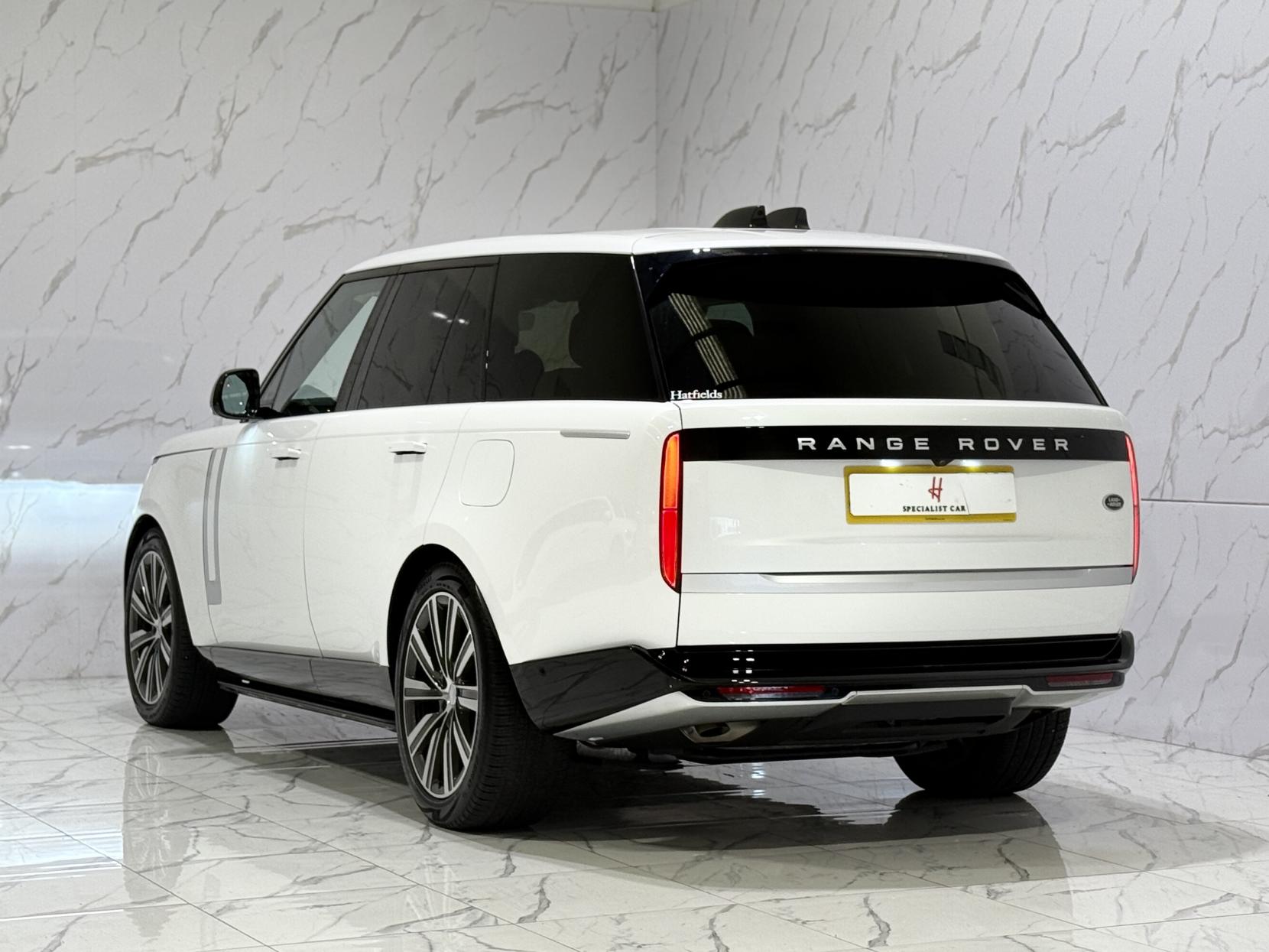 Land Rover Range Rover 3.0 P510e 38.2kWh Autobiography Auto 4WD Euro 6 (s/s) 5dr