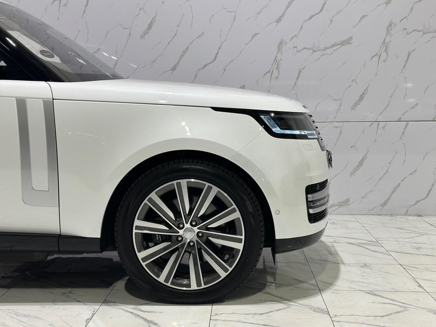 Land Rover Range Rover 3.0 P510e 38.2kWh Autobiography Auto 4WD Euro 6 (s/s) 5dr