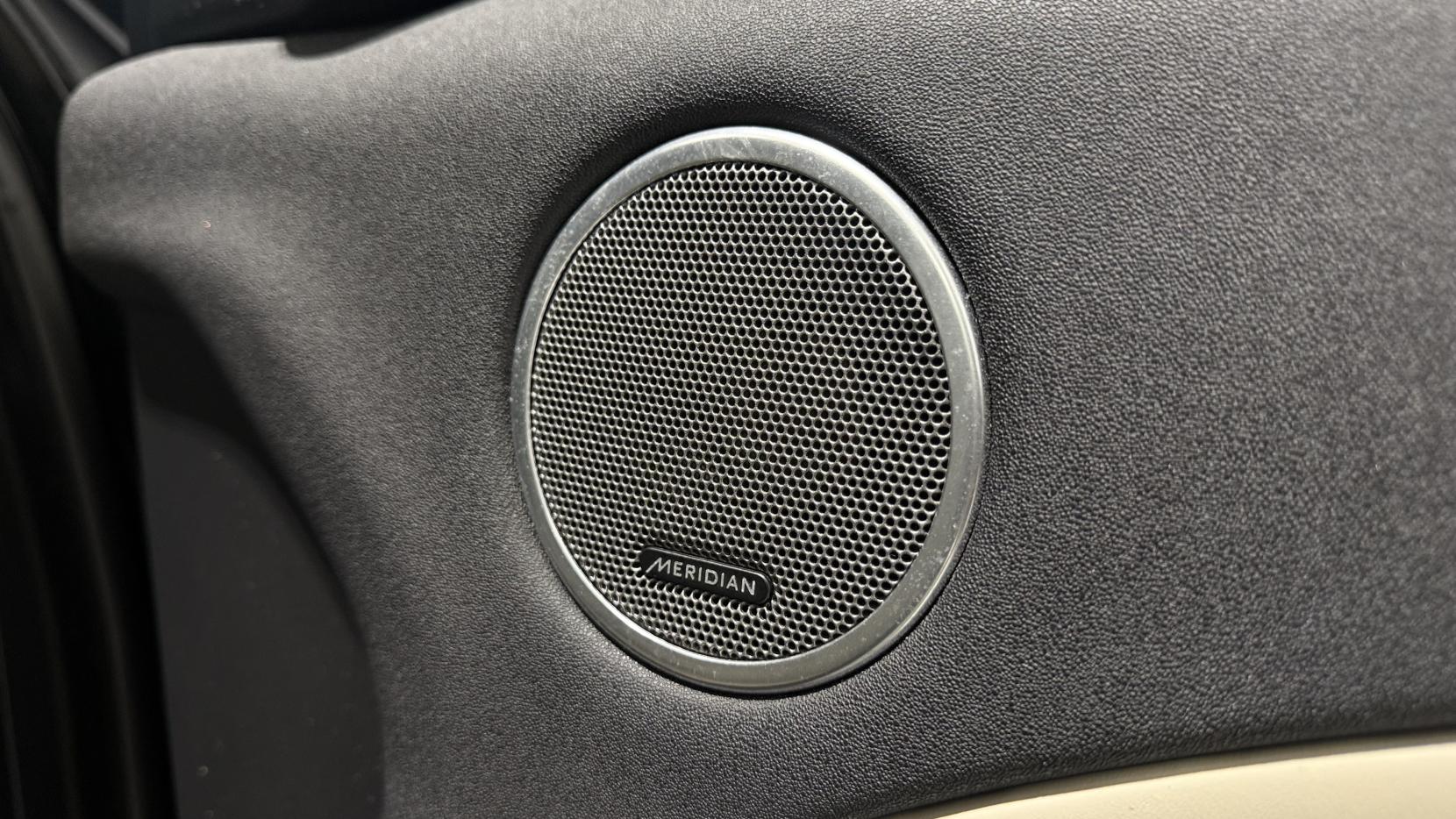 Land Rover Range Rover Evoque 2.0 TD4 HSE Dynamic SUV 5dr Diesel Auto 4WD Euro 6 (s/s) (180 ps)