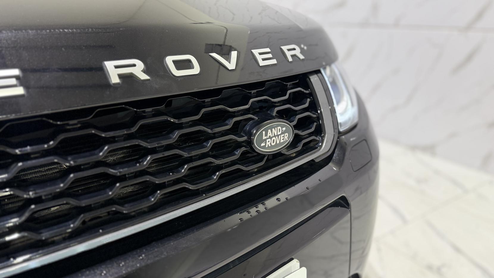 Land Rover Range Rover Evoque 2.0 TD4 HSE Dynamic SUV 5dr Diesel Auto 4WD Euro 6 (s/s) (180 ps)