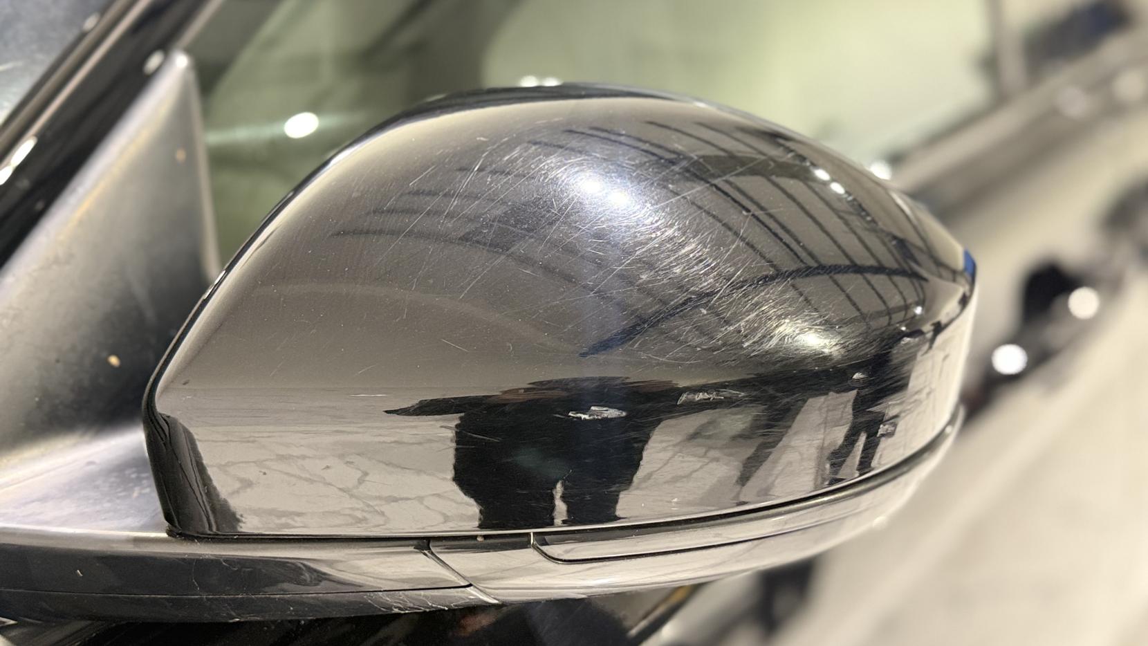 Land Rover Range Rover Evoque 2.0 TD4 HSE Dynamic SUV 5dr Diesel Auto 4WD Euro 6 (s/s) (180 ps)