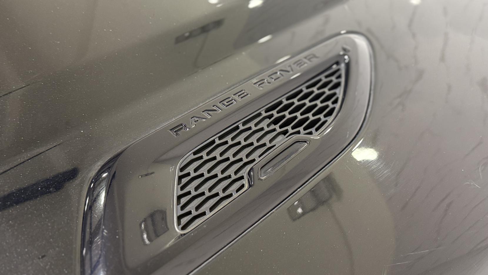 Land Rover Range Rover Evoque 2.0 TD4 HSE Dynamic SUV 5dr Diesel Auto 4WD Euro 6 (s/s) (180 ps)