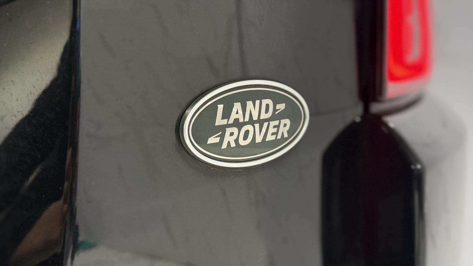 Land Rover Range Rover Evoque 2.0 TD4 HSE Dynamic SUV 5dr Diesel Auto 4WD Euro 6 (s/s) (180 ps)