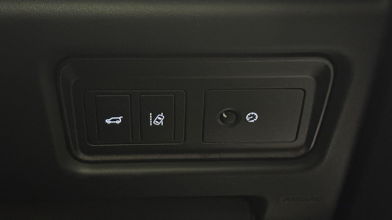 Land Rover Range Rover Evoque 2.0 TD4 HSE Dynamic SUV 5dr Diesel Auto 4WD Euro 6 (s/s) (180 ps)