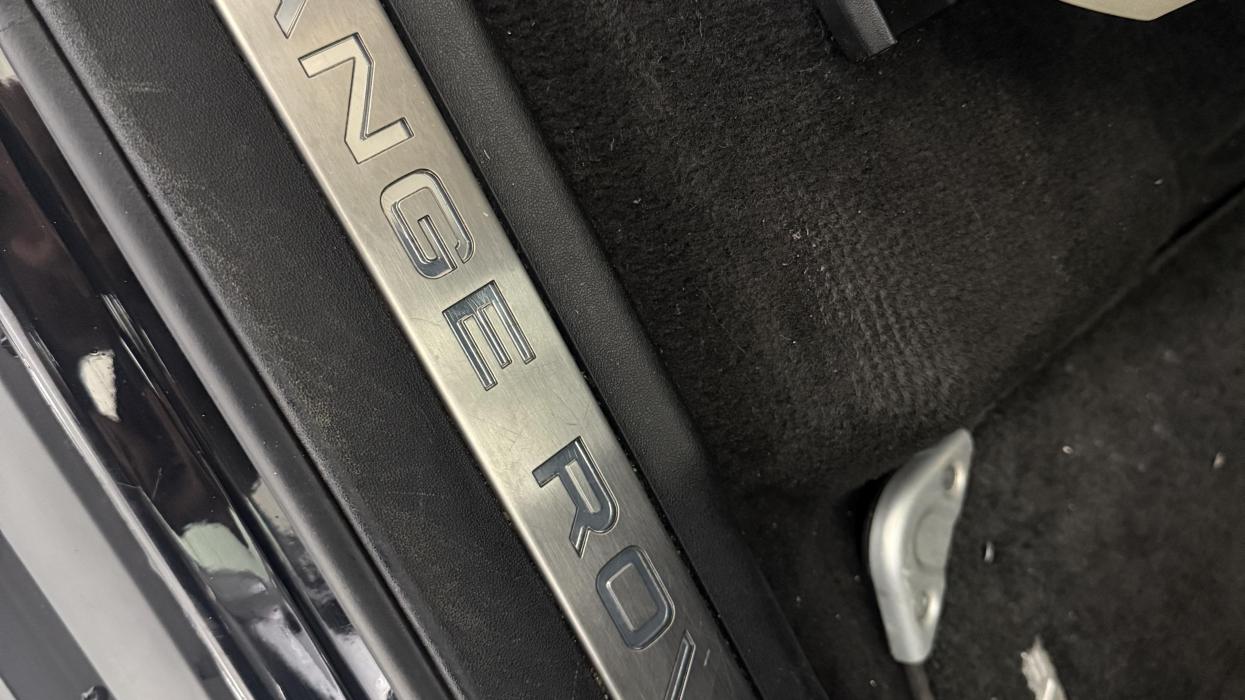 Land Rover Range Rover Evoque 2.0 TD4 HSE Dynamic SUV 5dr Diesel Auto 4WD Euro 6 (s/s) (180 ps)