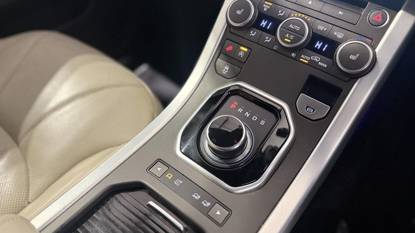 Land Rover Range Rover Evoque 2.0 TD4 HSE Dynamic SUV 5dr Diesel Auto 4WD Euro 6 (s/s) (180 ps)