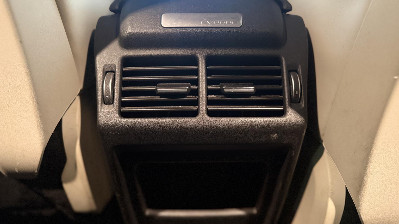 Land Rover Range Rover Evoque 2.0 TD4 HSE Dynamic SUV 5dr Diesel Auto 4WD Euro 6 (s/s) (180 ps)