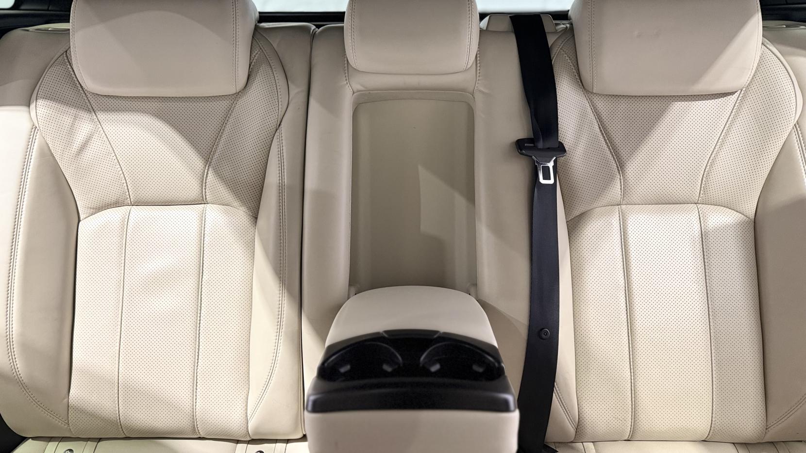 Land Rover Range Rover Evoque 2.0 TD4 HSE Dynamic SUV 5dr Diesel Auto 4WD Euro 6 (s/s) (180 ps)