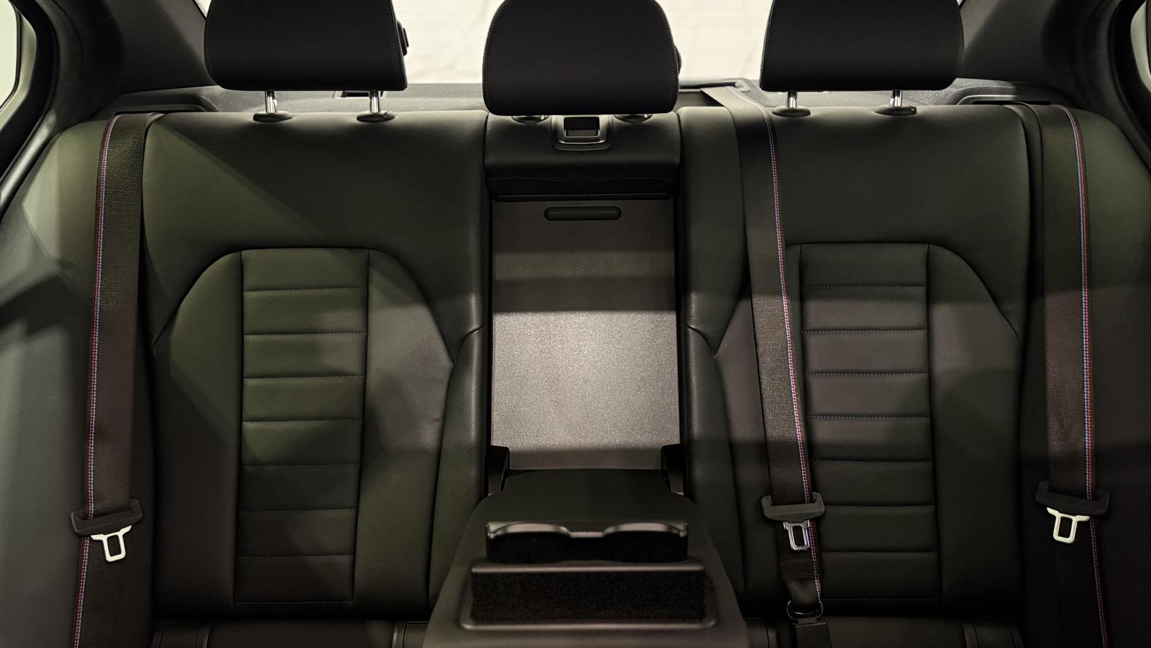 BMW 3 Series 2.0 330e 12kWh M Sport Pro Edition Saloon 4dr Petrol Plug-in Hybrid Auto Euro 6 (s/s) (292 ps)