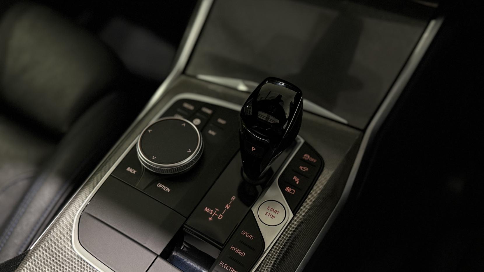 BMW 3 Series 2.0 330e 12kWh M Sport Pro Edition Saloon 4dr Petrol Plug-in Hybrid Auto Euro 6 (s/s) (292 ps)