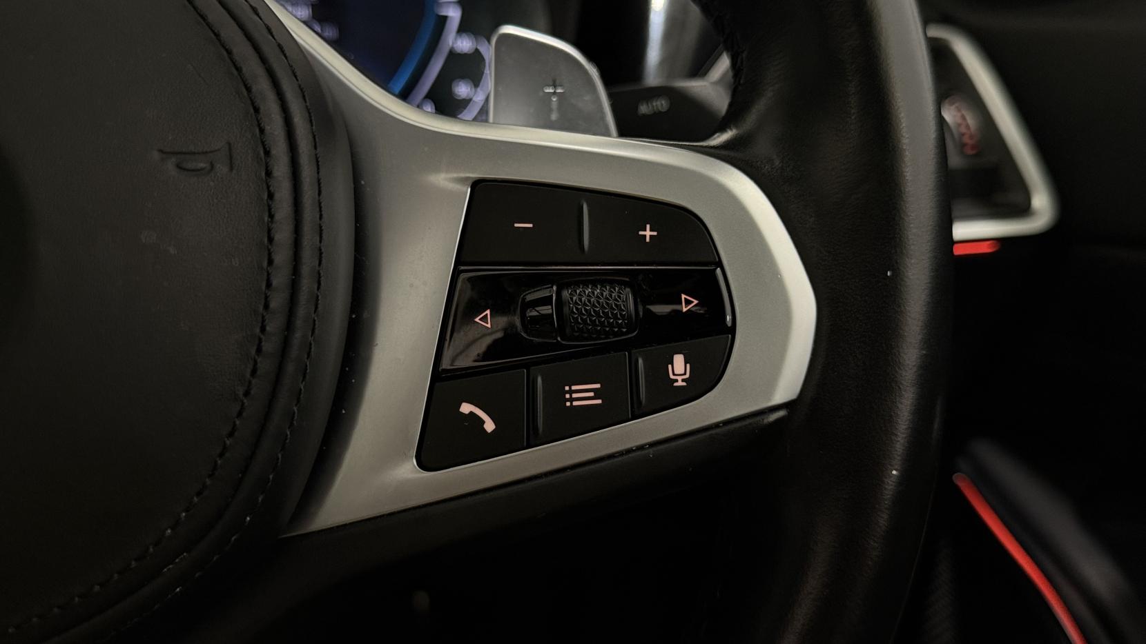 BMW 3 Series 2.0 330e 12kWh M Sport Pro Edition Saloon 4dr Petrol Plug-in Hybrid Auto Euro 6 (s/s) (292 ps)