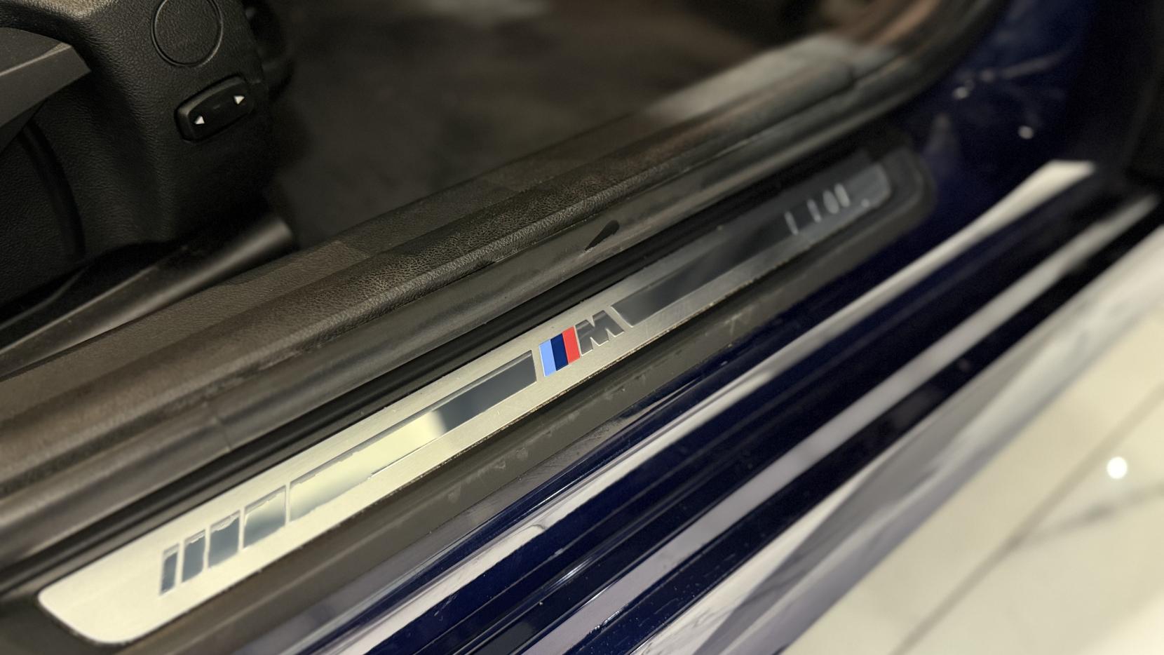 BMW 3 Series 2.0 330e 12kWh M Sport Pro Edition Saloon 4dr Petrol Plug-in Hybrid Auto Euro 6 (s/s) (292 ps)