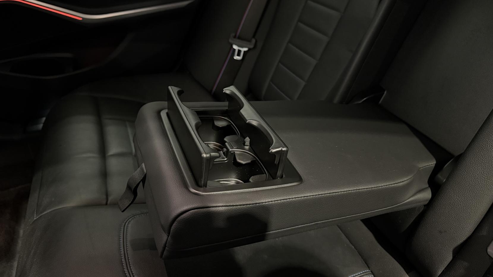 BMW 3 Series 2.0 330e 12kWh M Sport Pro Edition Saloon 4dr Petrol Plug-in Hybrid Auto Euro 6 (s/s) (292 ps)