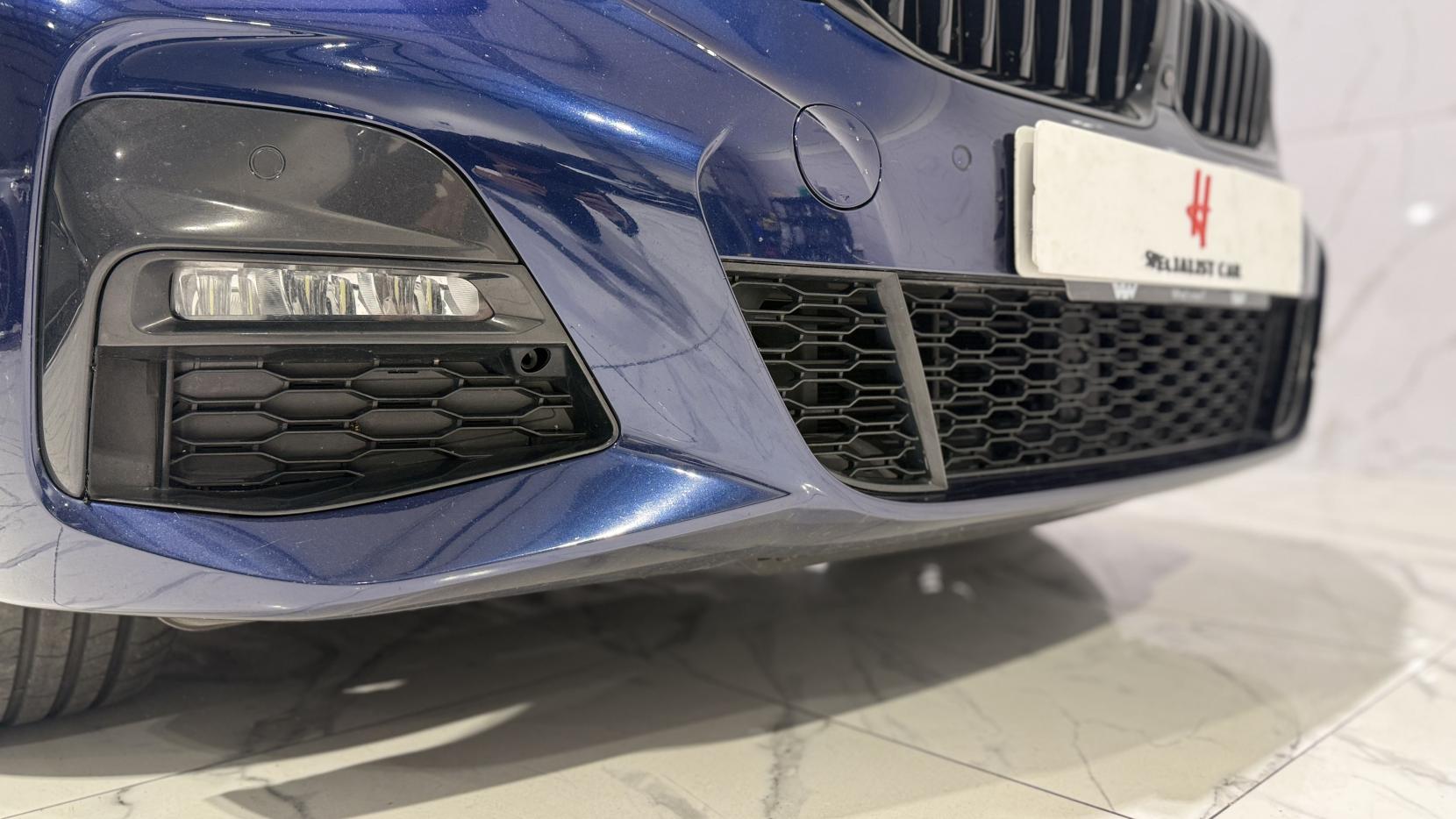 BMW 3 Series 2.0 330e 12kWh M Sport Pro Edition Saloon 4dr Petrol Plug-in Hybrid Auto Euro 6 (s/s) (292 ps)