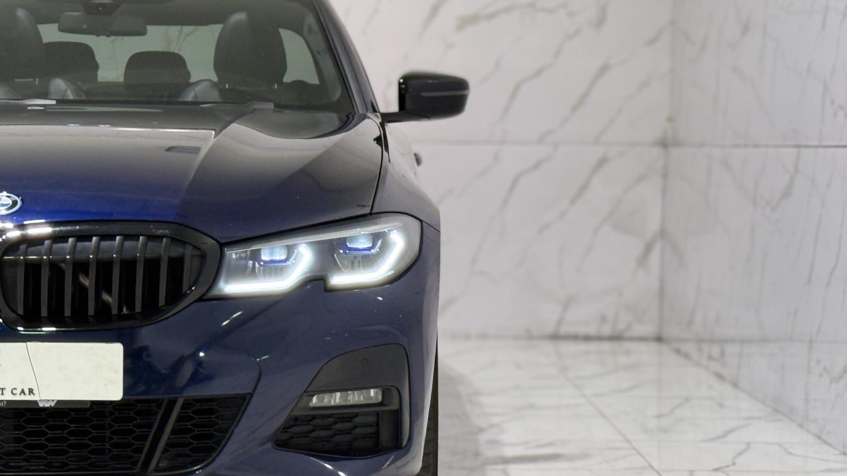 BMW 3 Series 2.0 330e 12kWh M Sport Pro Edition Saloon 4dr Petrol Plug-in Hybrid Auto Euro 6 (s/s) (292 ps)