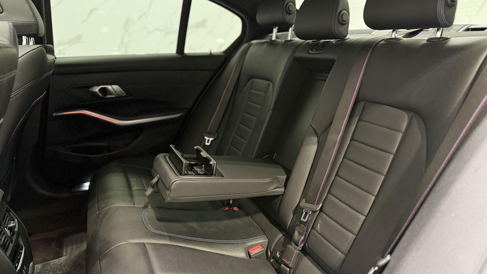 BMW 3 Series 2.0 330e 12kWh M Sport Pro Edition Saloon 4dr Petrol Plug-in Hybrid Auto Euro 6 (s/s) (292 ps)