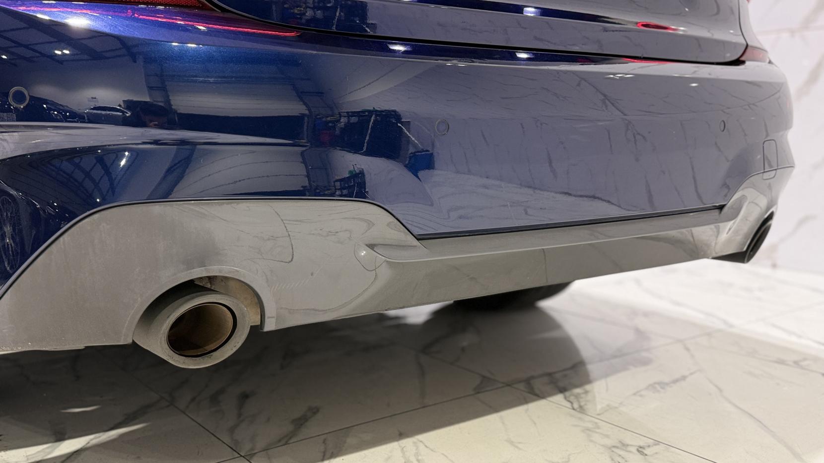 BMW 3 Series 2.0 330e 12kWh M Sport Pro Edition Saloon 4dr Petrol Plug-in Hybrid Auto Euro 6 (s/s) (292 ps)