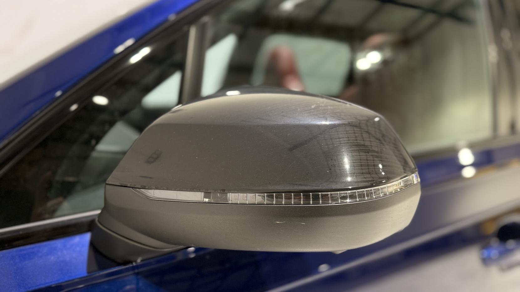 Audi SQ7 4.0 TFSI V8 Vorsprung SUV 5dr Petrol Tiptronic quattro Euro 6 (s/s) (507 ps)