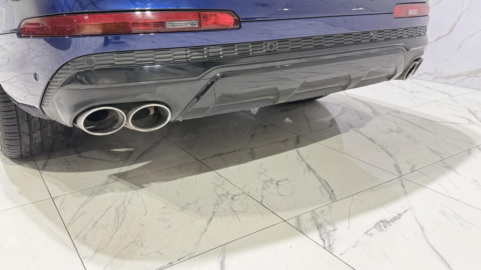 Audi SQ7 4.0 TFSI V8 Vorsprung SUV 5dr Petrol Tiptronic quattro Euro 6 (s/s) (507 ps)