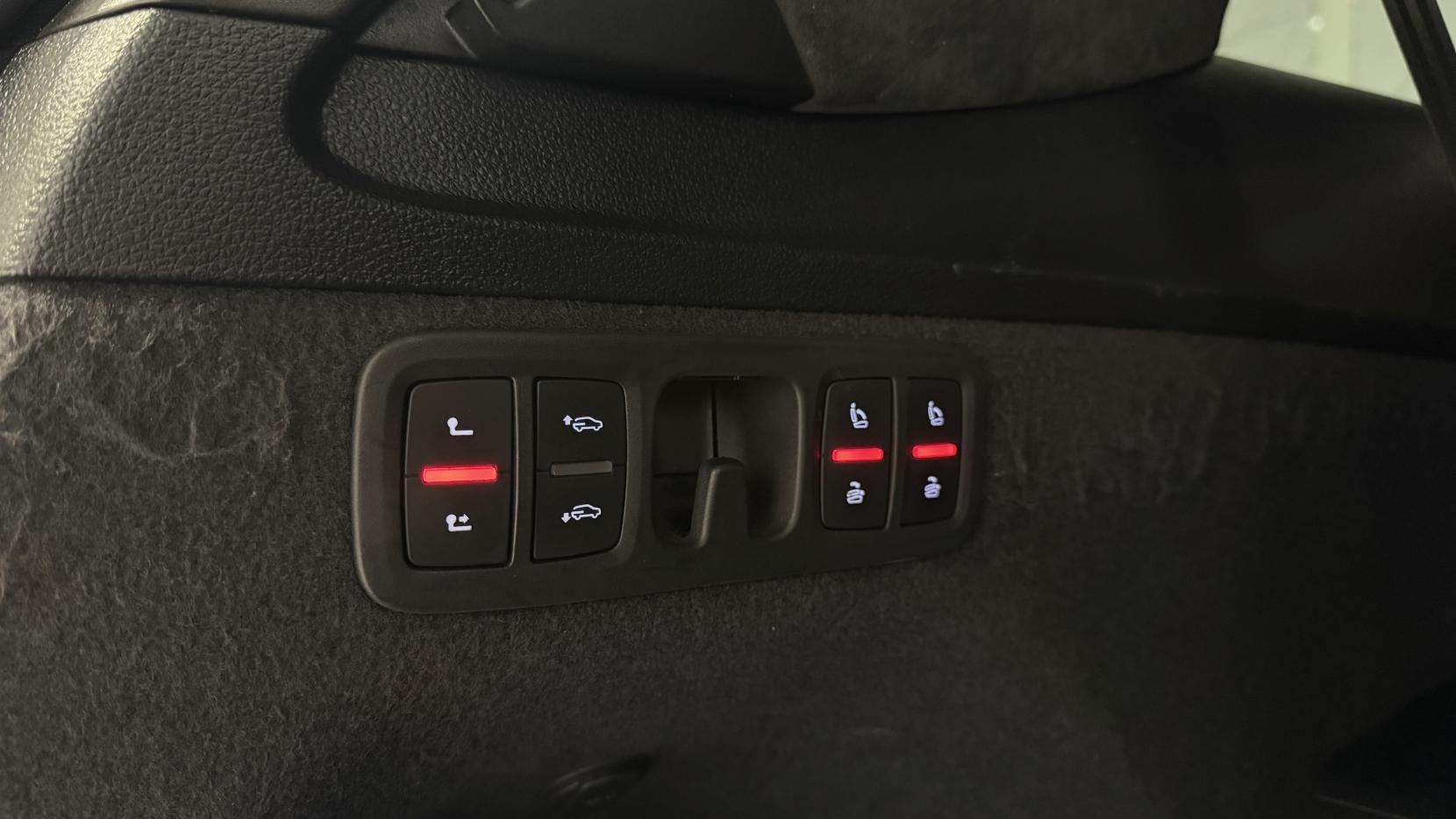 Audi SQ7 4.0 TFSI V8 Vorsprung SUV 5dr Petrol Tiptronic quattro Euro 6 (s/s) (507 ps)