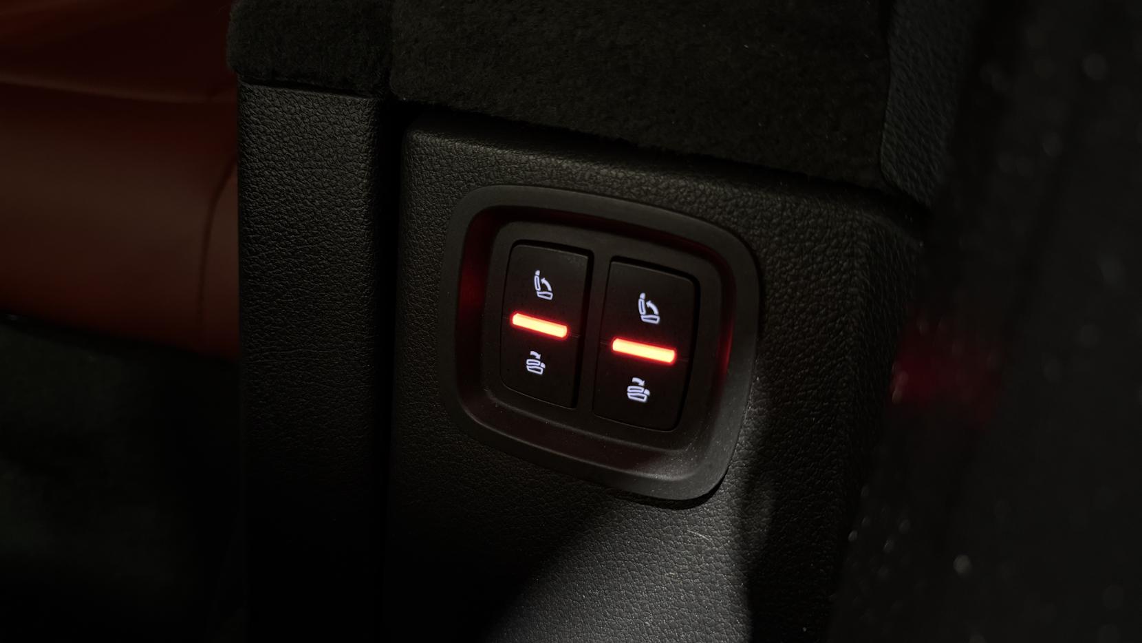 Audi SQ7 4.0 TFSI V8 Vorsprung SUV 5dr Petrol Tiptronic quattro Euro 6 (s/s) (507 ps)