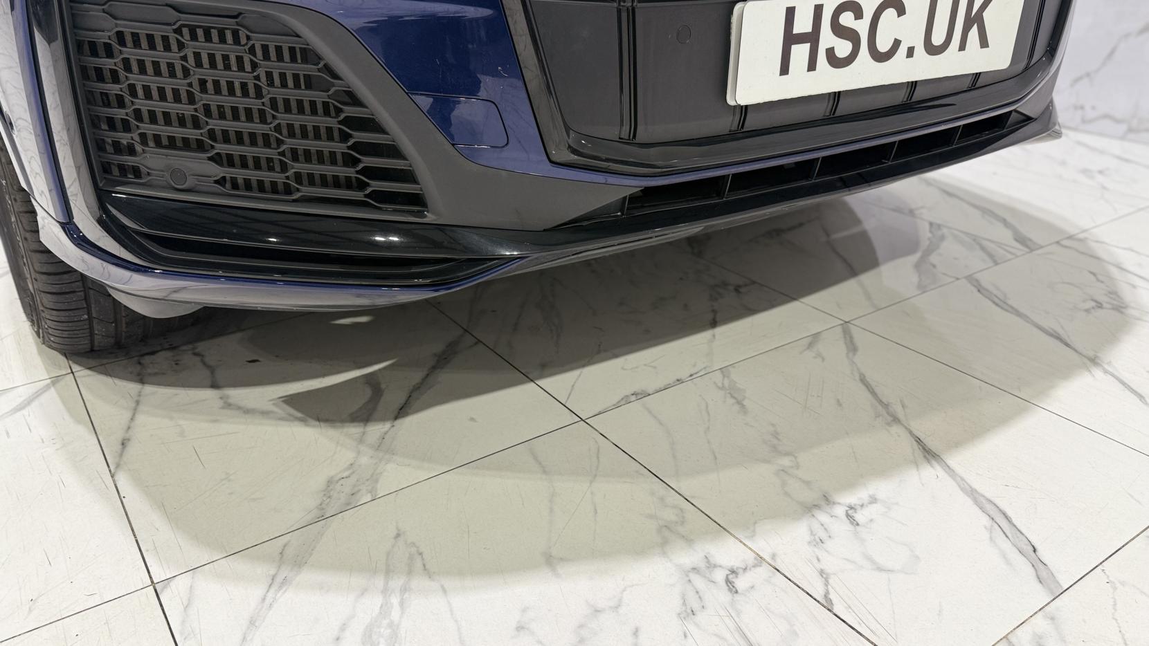 Audi SQ7 4.0 TFSI V8 Vorsprung SUV 5dr Petrol Tiptronic quattro Euro 6 (s/s) (507 ps)