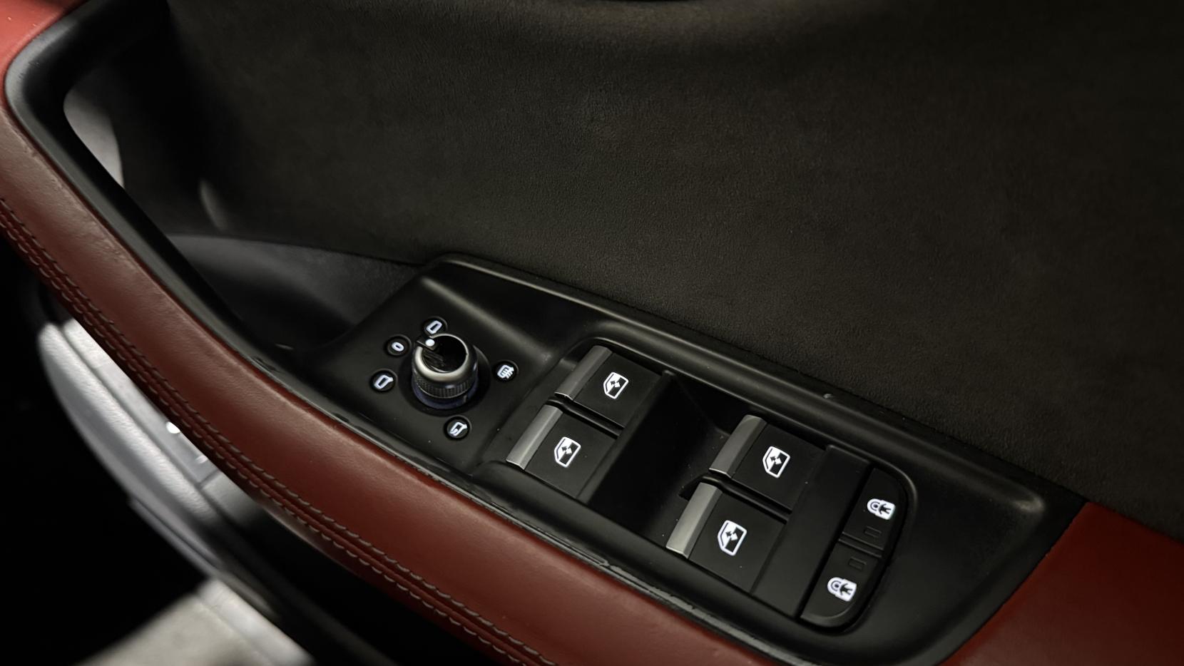 Audi SQ7 4.0 TFSI V8 Vorsprung SUV 5dr Petrol Tiptronic quattro Euro 6 (s/s) (507 ps)