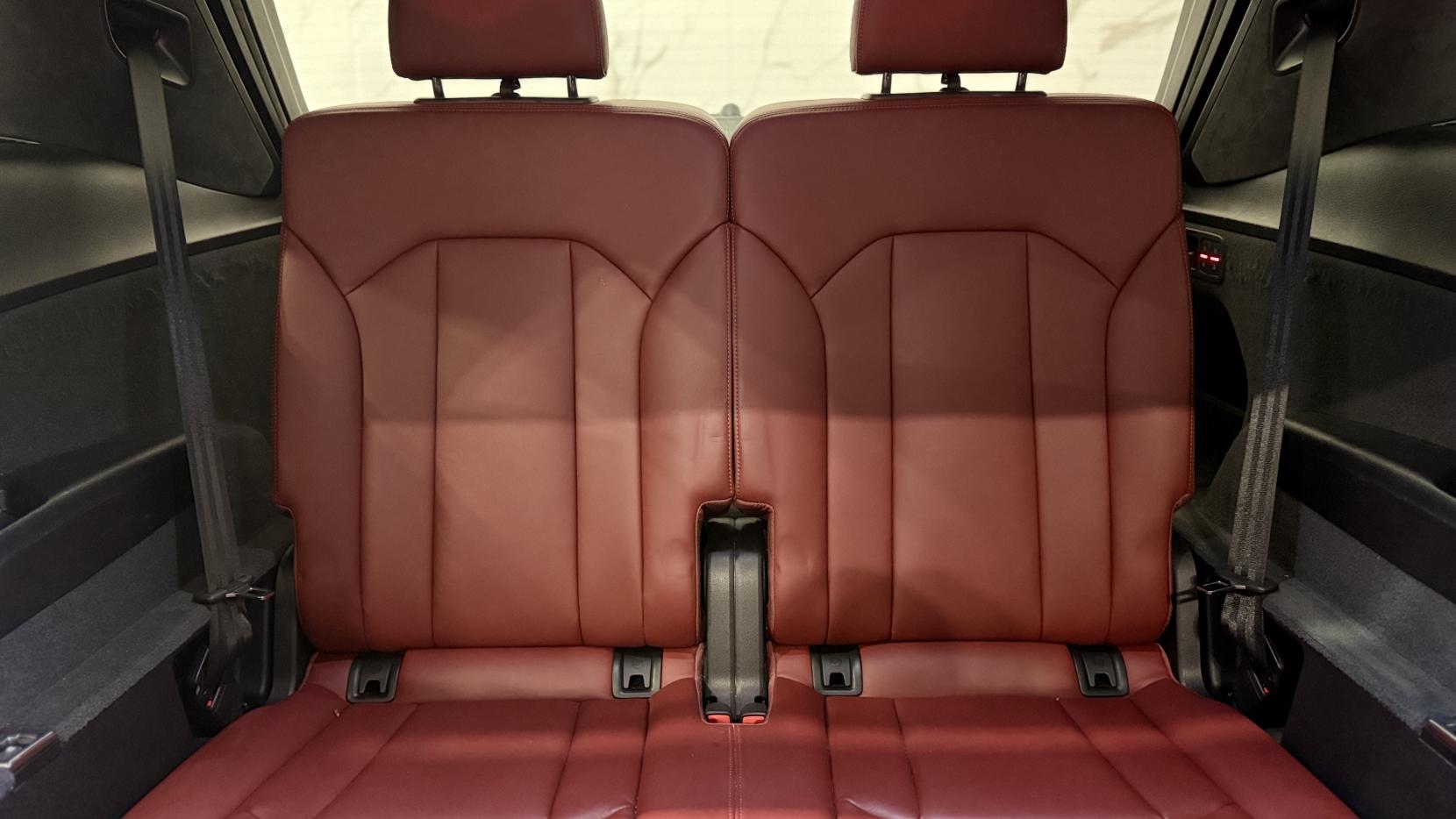 Audi SQ7 4.0 TFSI V8 Vorsprung SUV 5dr Petrol Tiptronic quattro Euro 6 (s/s) (507 ps)