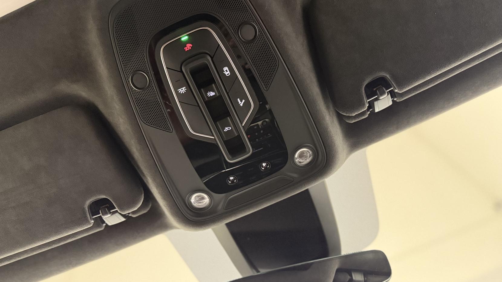 Audi SQ7 4.0 TFSI V8 Vorsprung SUV 5dr Petrol Tiptronic quattro Euro 6 (s/s) (507 ps)