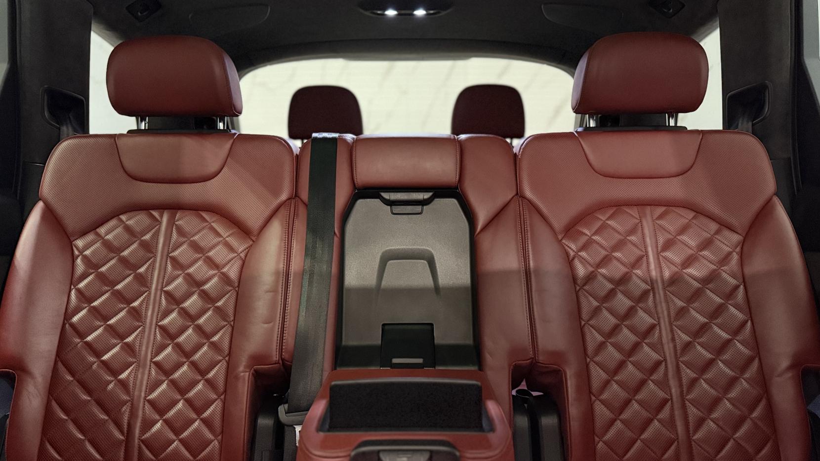 Audi SQ7 4.0 TFSI V8 Vorsprung SUV 5dr Petrol Tiptronic quattro Euro 6 (s/s) (507 ps)