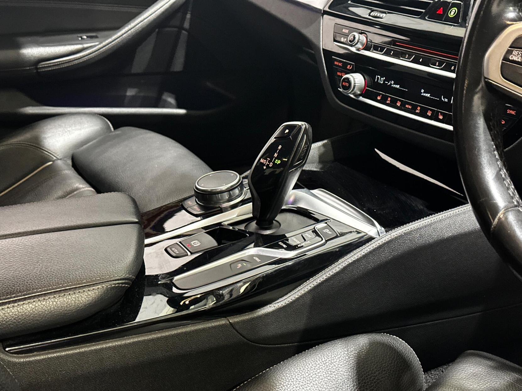 BMW 5 Series 2.0 530e 9.2kWh M Sport Auto Euro 6 (s/s) 4dr
