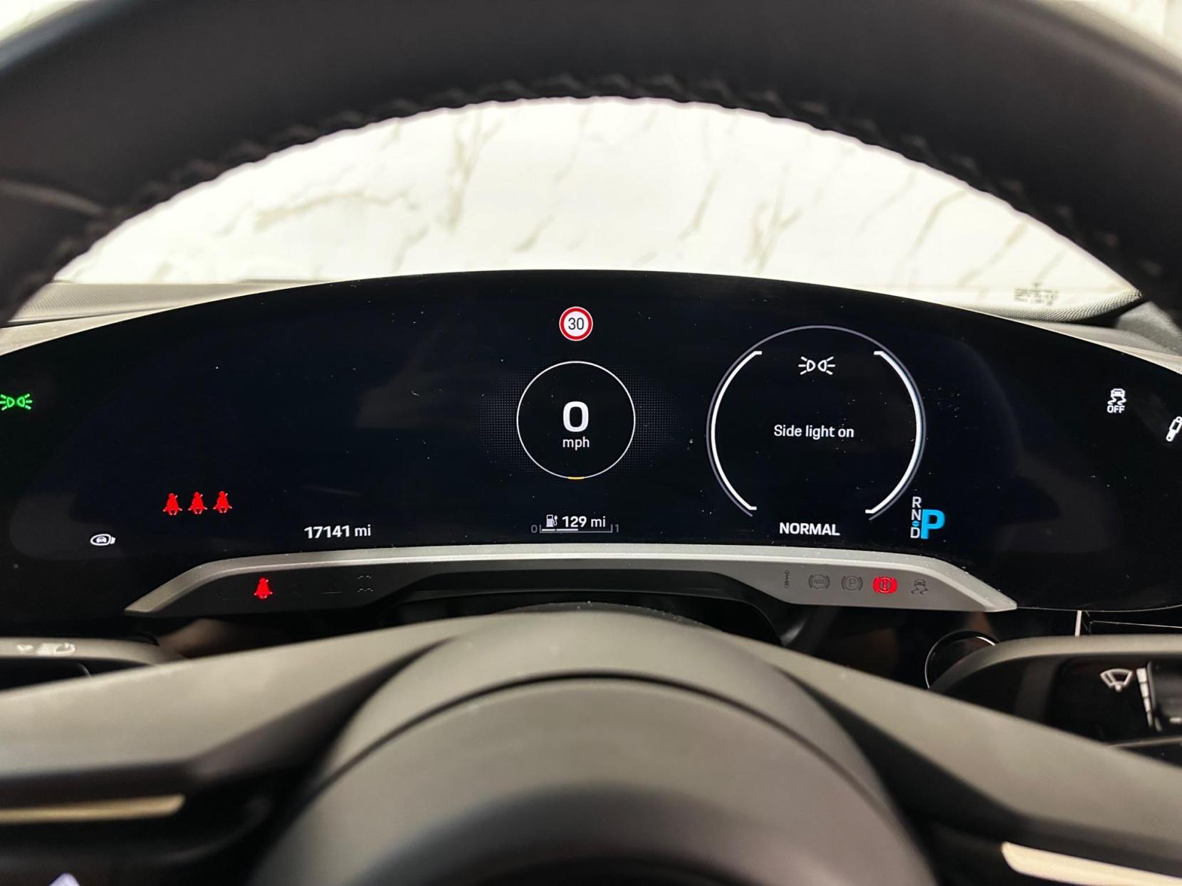 Porsche Taycan Performance 79.2kWh Auto RWD 4dr (11kW Charger)