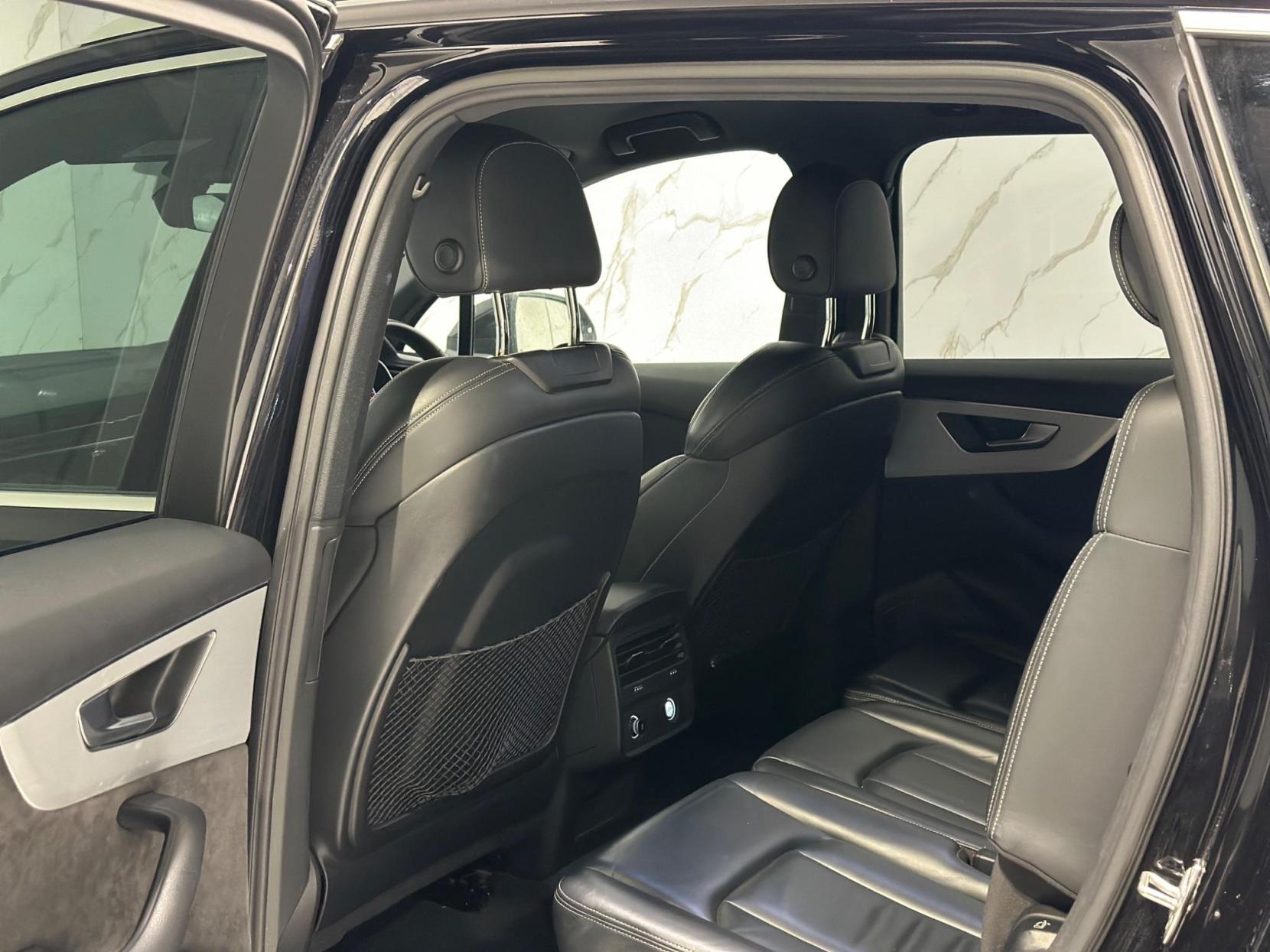 Audi Q7 3.0 TDI V6 50 S line Tiptronic quattro Euro 6 (s/s) 5dr