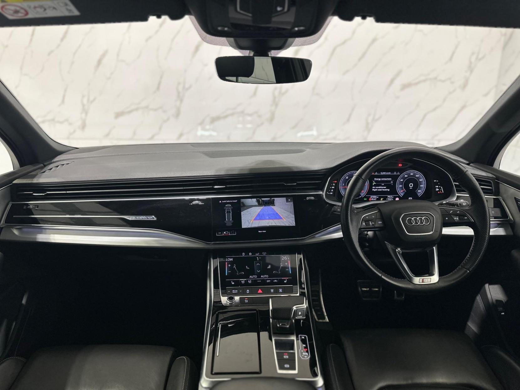 Audi Q7 3.0 TDI V6 50 S line Tiptronic quattro Euro 6 (s/s) 5dr