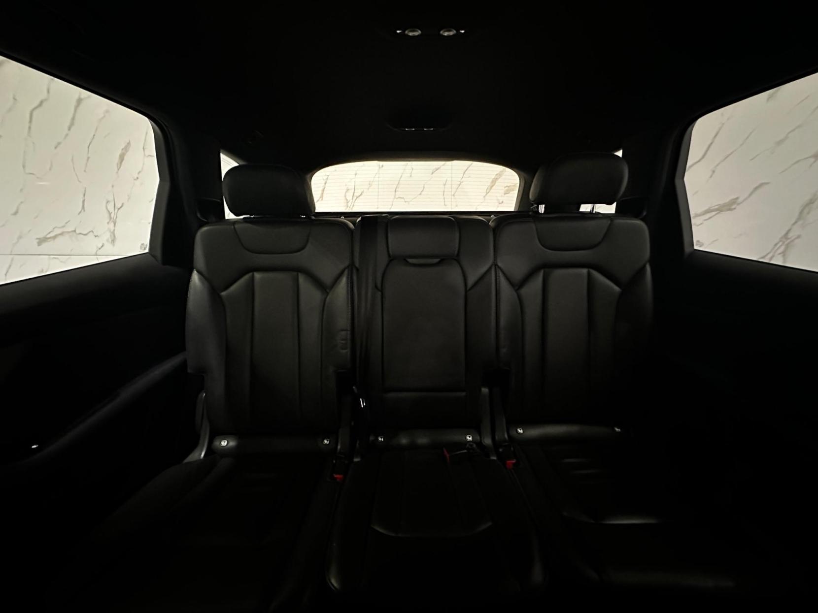 Audi Q7 3.0 TDI V6 50 S line Tiptronic quattro Euro 6 (s/s) 5dr